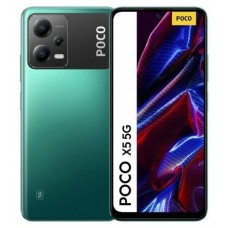 SMARTPHONE XIAOMI POCO X5 5G 6-128 GREE